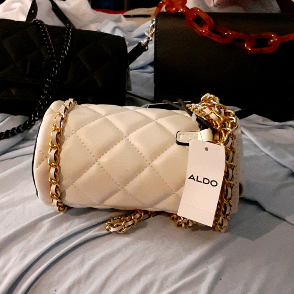 Hand bag purses